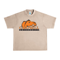 French Oak campbell fighting camels Urban Heavy Tee - linhVisuals