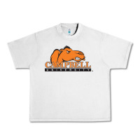 Lunar Rock campbell fighting camels Urban Heavy Tee - linhVisuals