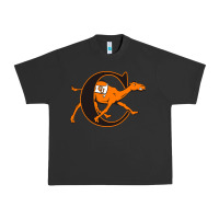 Pigment Black campbell fighting camels Urban Heavy Tee - linhVisuals