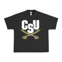 Charleston Southern Buccaneers Urban Heavy Tee | Teevron