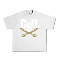 Lunar Rock charleston southern buccaneers Urban Heavy Tee - linhVisuals