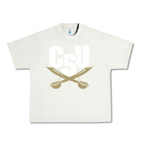 Pistachio charleston southern buccaneers Urban Heavy Tee - linhVisuals