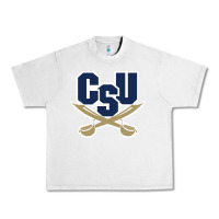 Lunar Rock charleston southern buccaneers Urban Heavy Tee - linhVisuals