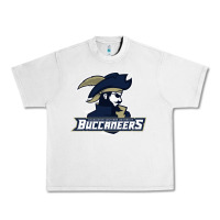 Lunar Rock charleston southern buccaneers Urban Heavy Tee - linhVisuals