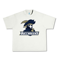 Charleston Southern Buccaneers Urban Heavy Tee | Teevron