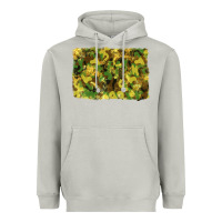 Moon Dust camouflage glitter background Heavyweight Hoodie - RanaPortraitStore