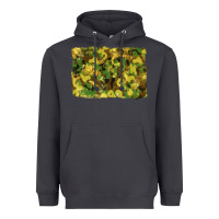 Smoke camouflage glitter background Heavyweight Hoodie - RanaPortraitStore