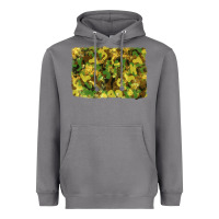 Storm camouflage glitter background Heavyweight Hoodie - RanaPortraitStore
