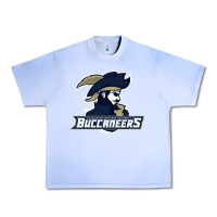 Grape Ice charleston southern buccaneers Urban Heavy Tee - linhVisuals