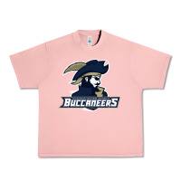 Salmon charleston southern buccaneers Urban Heavy Tee - linhVisuals