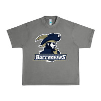 Tornado charleston southern buccaneers Urban Heavy Tee - linhVisuals