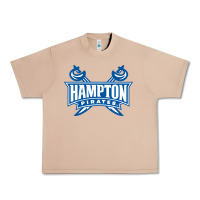 Burro hampton pirates Urban Heavy Tee - linhVisuals