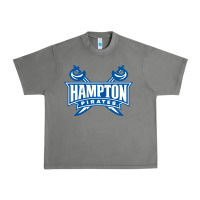 Tornado hampton pirates Urban Heavy Tee - linhVisuals