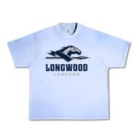 Grape Ice longwood lancers Urban Heavy Tee - linhVisuals