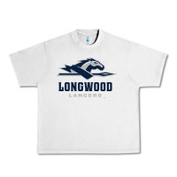 Lunar Rock longwood lancers Urban Heavy Tee - linhVisuals