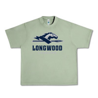 Oil Green longwood lancers Urban Heavy Tee - linhVisuals