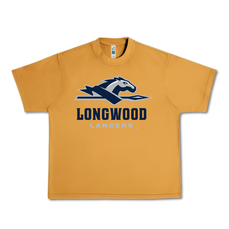 Longwood Lancers Urban Heavy Tee by linhVisuals | Teevron