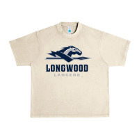 Sandshell longwood lancers Urban Heavy Tee - linhVisuals