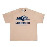 Burro longwood lancers Urban Heavy Tee - linhVisuals