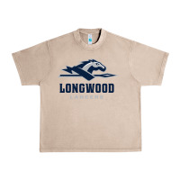 French Oak longwood lancers Urban Heavy Tee - linhVisuals