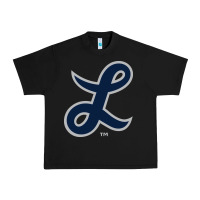 Black longwood lancers Urban Heavy Tee - linhVisuals