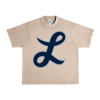 French Oak longwood lancers Urban Heavy Tee - linhVisuals