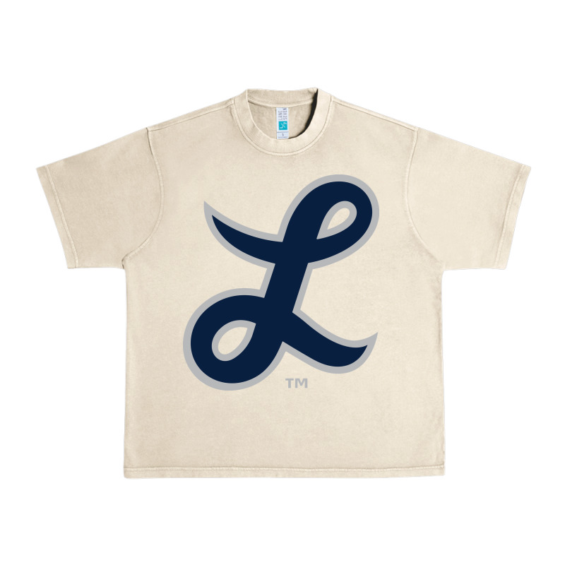 Longwood Lancers Urban Heavy Tee by linhVisuals | Teevron