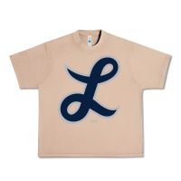 Burro longwood lancers Urban Heavy Tee - linhVisuals