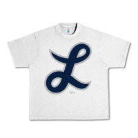 Lunar Rock longwood lancers Urban Heavy Tee - linhVisuals