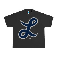 Pigment Black longwood lancers Urban Heavy Tee - linhVisuals