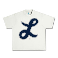 Pistachio longwood lancers Urban Heavy Tee - linhVisuals