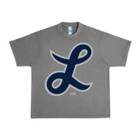 Tornado longwood lancers Urban Heavy Tee - linhVisuals