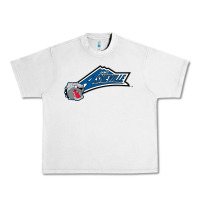 Lunar Rock unc asheville bulldogs Urban Heavy Tee - linhVisuals