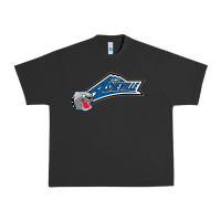 Pigment Black unc asheville bulldogs Urban Heavy Tee - linhVisuals