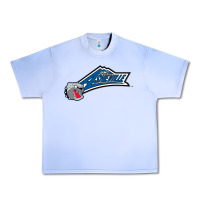 Grape Ice unc asheville bulldogs Urban Heavy Tee - linhVisuals