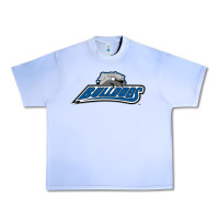 Grape Ice unc asheville bulldogs Urban Heavy Tee - linhVisuals