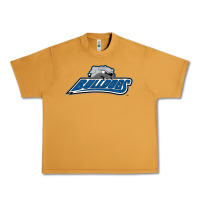Peanut Butter unc asheville bulldogs Urban Heavy Tee - linhVisuals
