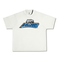 Pistachio unc asheville bulldogs Urban Heavy Tee - linhVisuals