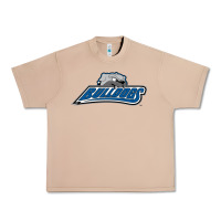 Burro unc asheville bulldogs Urban Heavy Tee - linhVisuals