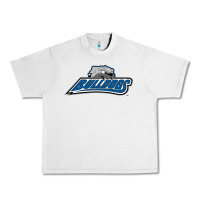 Unc Asheville Bulldogs Urban Heavy Tee | Teevron