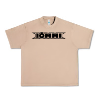 Burro suitable-tony-iommi-iommi-worn Urban Heavy Tee - linhVisuals