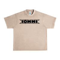 French Oak suitable-tony-iommi-iommi-worn Urban Heavy Tee - linhVisuals