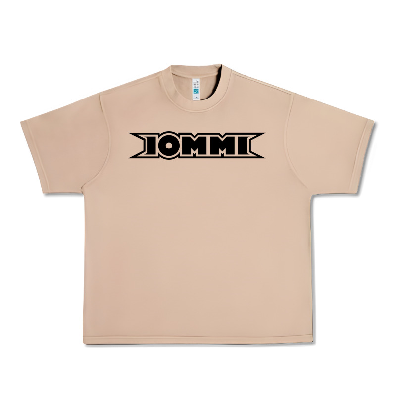 Suitable-tony-iommi-iommi-worn Urban Heavy Tee by linhVisuals | Teevron