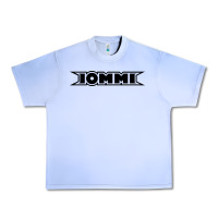 Grape Ice suitable-tony-iommi-iommi-worn Urban Heavy Tee - linhVisuals