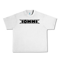 Lunar Rock suitable-tony-iommi-iommi-worn Urban Heavy Tee - linhVisuals