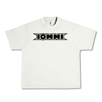Pistachio suitable-tony-iommi-iommi-worn Urban Heavy Tee - linhVisuals