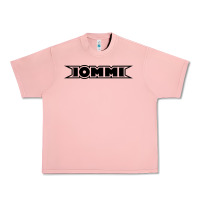 Salmon suitable-tony-iommi-iommi-worn Urban Heavy Tee - linhVisuals