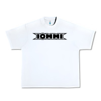 White suitable-tony-iommi-iommi-worn Urban Heavy Tee - linhVisuals