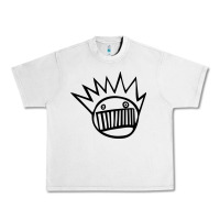 Lunar Rock suitable-ween-boognish-worn Urban Heavy Tee - linhVisuals