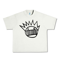 Pistachio suitable-ween-boognish-worn Urban Heavy Tee - linhVisuals
